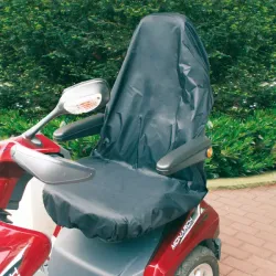 Scooter stoelbeschermer Scooter stoelbeschermer | 145 x 60 cm